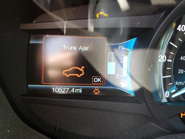 Photo 8 from auction – 2020 FORD FUSION TIT with VIN 3FA6P0SU9LR224173
