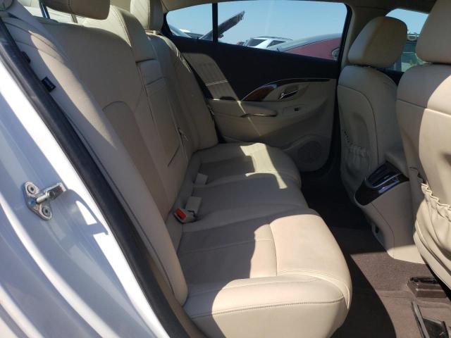 Photo 6 from auction – 2015 BUICK LACROSSE with VIN 1G4GB5G33FF151230