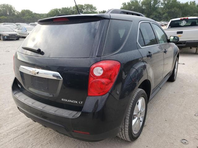Photo 4 from auction – 2013 CHEVROLET EQUINOX LT with VIN 2GNALPEK3D6245779