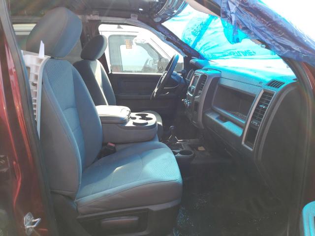 Photo 5 from auction – 2018 RAM 3500 ST with VIN 3C63R3GL0JG220330