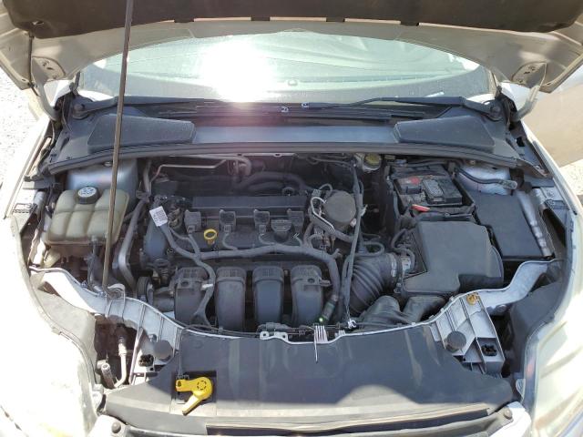 Photo 7 from auction – 2012 FORD FOCUS SE with VIN 1FAHP3K28CL235124