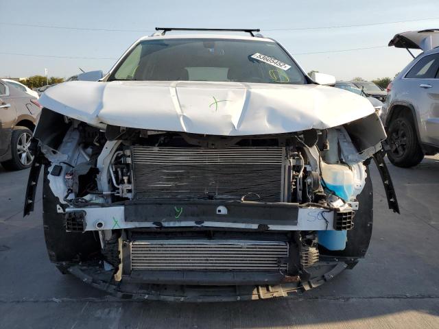 Photo 9 from auction – 2019 GMC TERRAIN SL with VIN 3GKALVEX4KL370473
