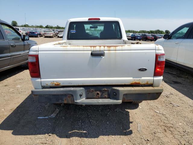 Photo 6 from auction – 2005 FORD RANGER with VIN 1FTYR10D55PA57004