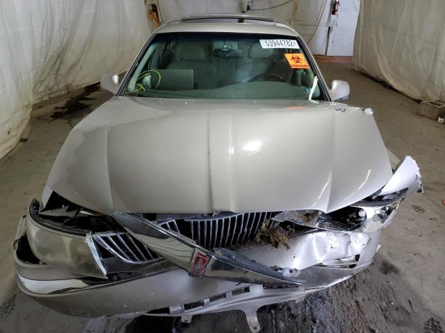 Photo 7 from auction – 2001 LINCOLN CONTINENTA with VIN 1LNHM97V91Y725950