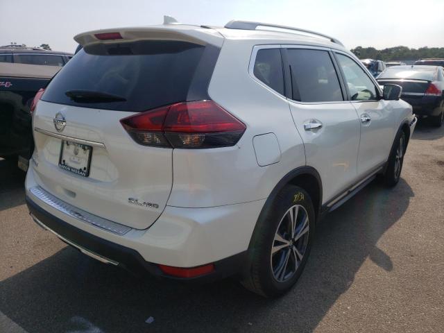 Photo 4 from auction – 2018 NISSAN ROGUE S with VIN 5N1AT2MV5JC836623