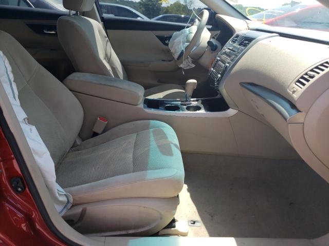 Photo 5 from auction – 2014 NISSAN ALTIMA 2.5 with VIN 1N4AL3AP6EC179617