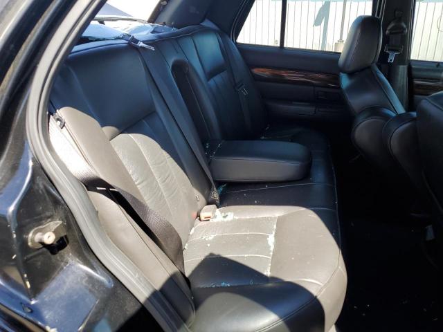 Photo 6 from auction – 2003 MERCURY GRAND MARQ with VIN 2MEFM74W73X661194