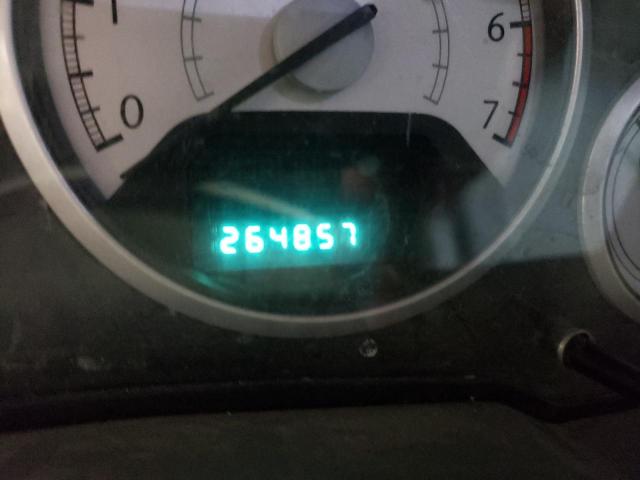 Photo 8 from auction – 2008 CHRYSLER TOWN & COU with VIN 2A8HR54P78R731046
