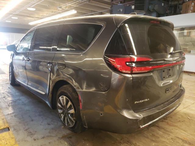 Photo 3 from auction – 2022 CHRYSLER PACIFICA H with VIN 2C4RC1S70NR157362