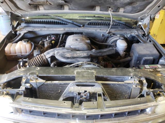 Photo 7 from auction – 2006 CHEVROLET SILVERADO with VIN 2GCEC13V661329390