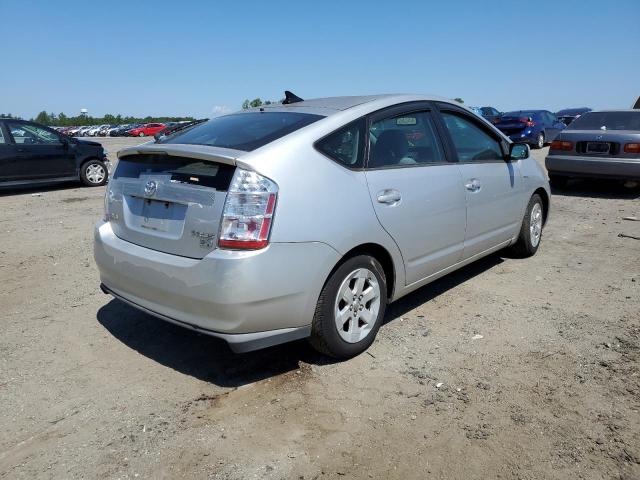Photo 4 from auction – 2007 TOYOTA PRIUS with VIN JTDKB20U377086729