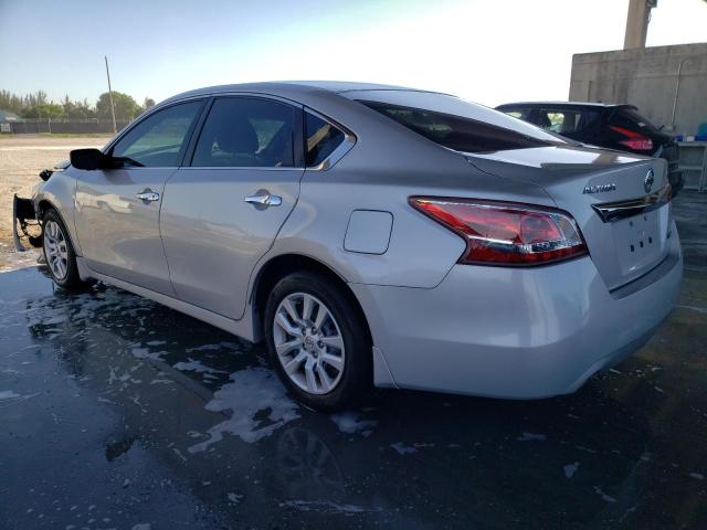 Photo 3 from auction – 2013 NISSAN ALTIMA 2.5 with VIN 1N4AL3AP1DN576042