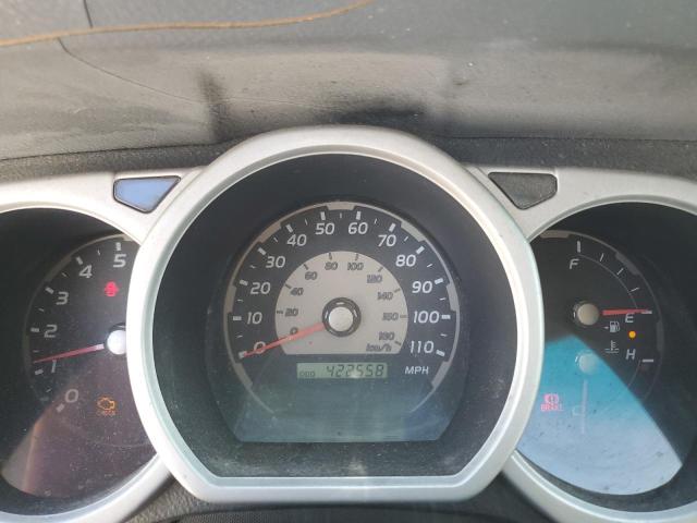 Photo 8 from auction – 2003 TOYOTA 4RUNNER SR with VIN JTEBU14R938002410