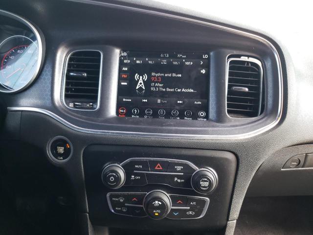 Photo 9 from auction – 2018 DODGE CHARGER SX with VIN 2C3CDXHG9JH122532