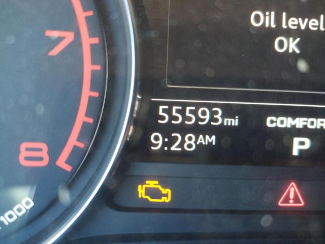 Photo 8 from auction – 2019 AUDI A5 PREMIUM with VIN WAUDNCF50KA026244