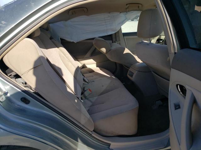 Photo 6 from auction – 2011 TOYOTA CAMRY BASE with VIN 4T1BF3EKXBU706760