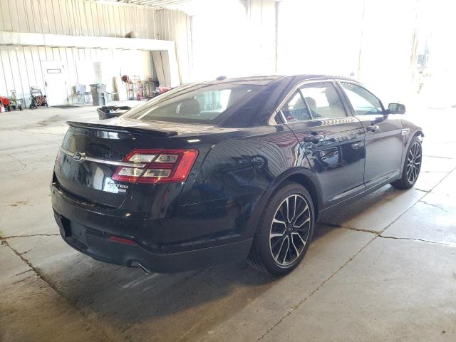Photo 4 from auction – 2019 FORD TAURUS LIM with VIN 1FAHP2J87KG116004