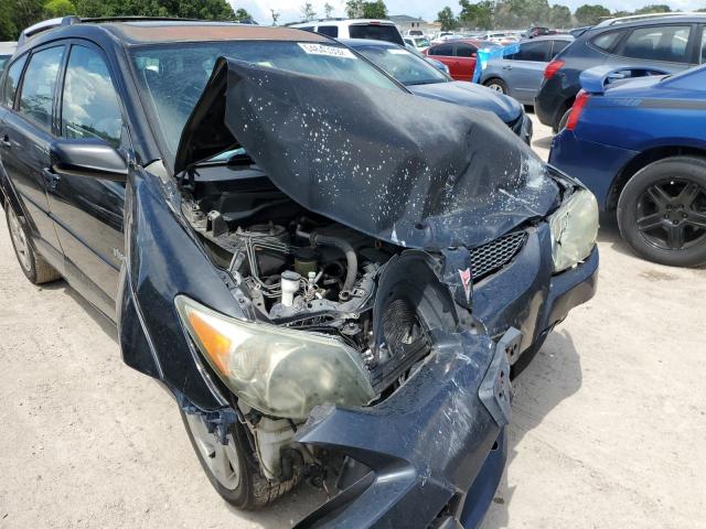 Photo 9 from auction – 2004 PONTIAC VIBE with VIN 5Y2SL628X4Z445269