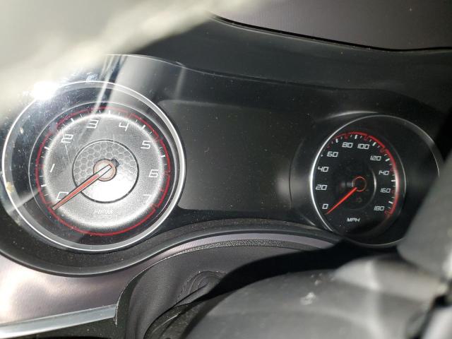 Photo 8 from auction – 2021 DODGE CHARGER SC with VIN 2C3CDXGJ7MH591958