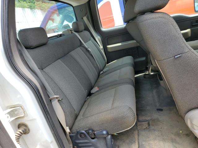 Photo 6 from auction – 2009 FORD F150 SUPER with VIN 1FTRX12V19KB41839