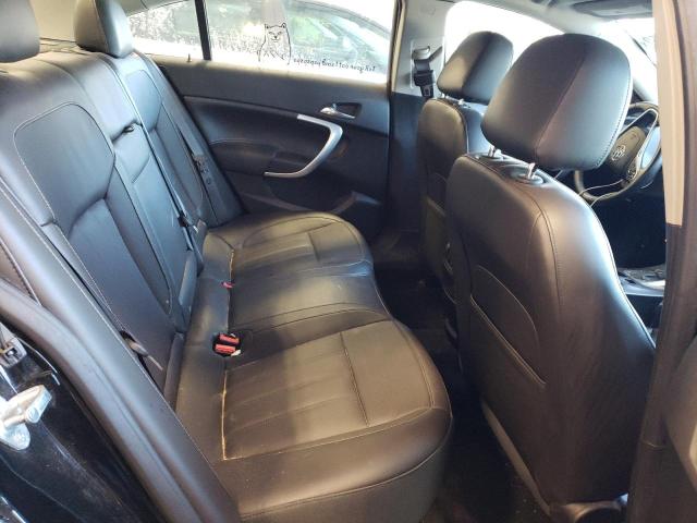Photo 6 from auction – 2014 BUICK REGAL with VIN 2G4GK5EX7E9185426