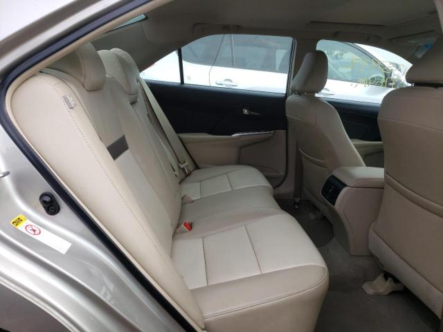 Photo 6 from auction – 2013 TOYOTA CAMRY L with VIN 4T4BF1FK0DR330985