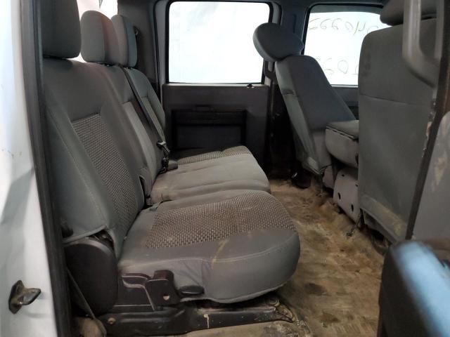Photo 6 from auction – 2015 FORD F-250 with VIN 1FT7W2B6XFEC31946