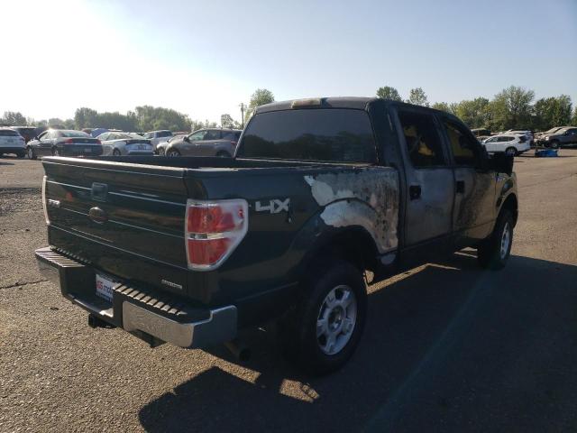 Photo 4 from auction – 2011 FORD F150 SUPER with VIN 1FTFW1EF9BKD22011
