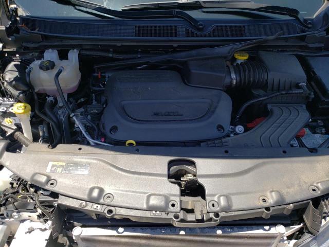 Foto 7 de la subasta – 2020 CHRYSLER PACIFICA L con VIN 2C4RC1GG8LR127273