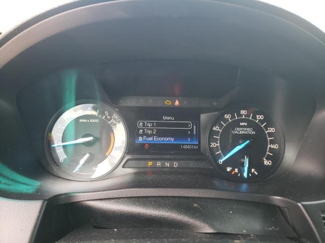 Photo 8 from auction – 2017 FORD EXPLORER P with VIN 1FM5K8AR5HGA13336