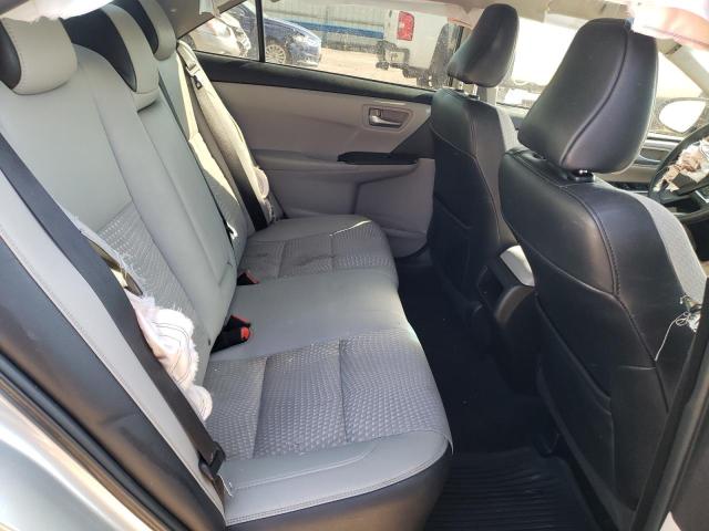 Photo 6 from auction – 2015 TOYOTA CAMRY LE with VIN 4T1BF1FK9FU113299