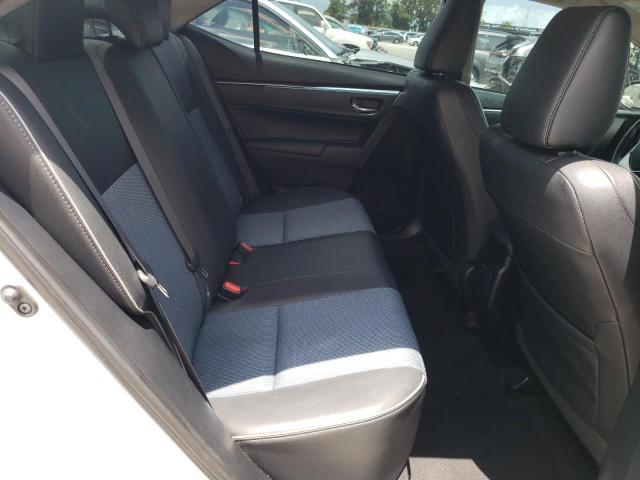 Photo 6 from auction – 2014 TOYOTA COROLLA L with VIN 2T1BURHE7EC104452