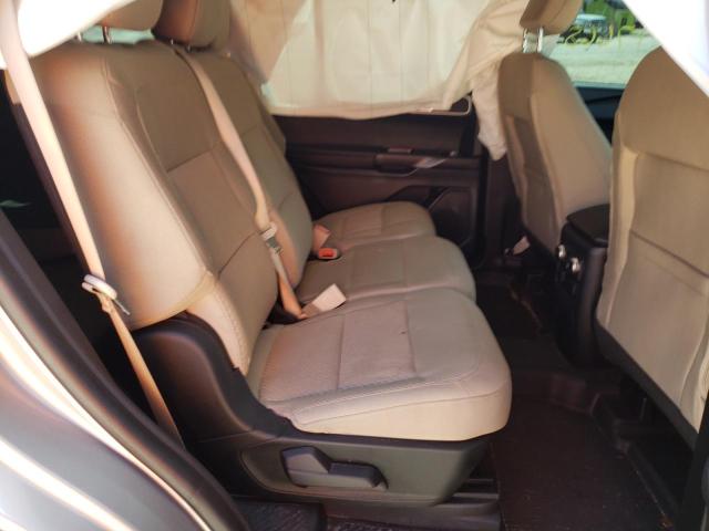 Photo 6 from auction – 2021 FORD EXPLORER with VIN 1FMSK7BH1MGB90852