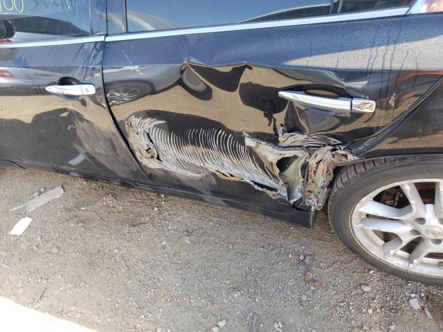 Photo 9 from auction – 2009 NISSAN MAXIMA S with VIN 1N4AA51E79C829688