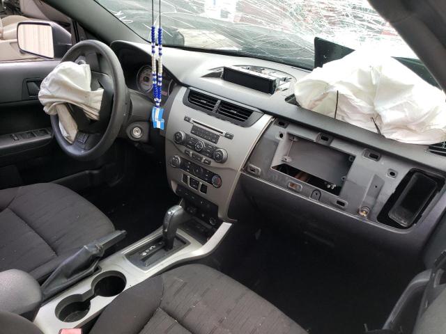 Photo 9 from auction – 2011 FORD FOCUS SE with VIN 1FAHP3FN5BW136746