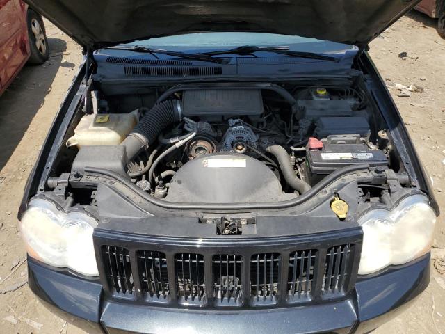 Photo 7 from auction – 2010 JEEP GRAND CHER with VIN 1J4PR4GK3AC158507