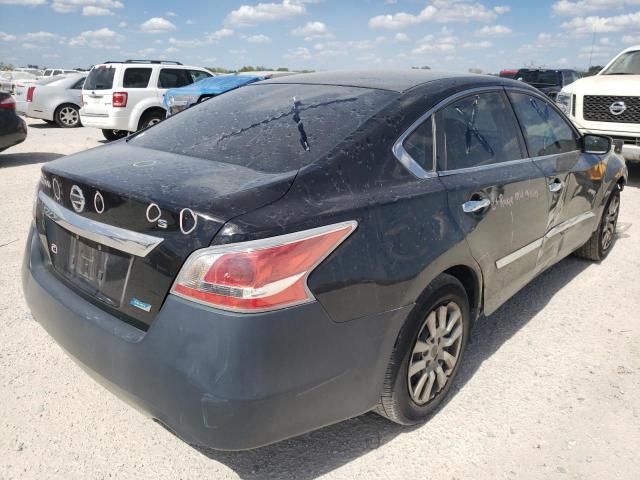 Photo 4 from auction – 2013 NISSAN ALTIMA 2.5 with VIN 1N4AL3AP3DC218369