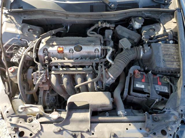 Photo 7 from auction – 2012 HONDA ACCORD SE with VIN 1HGCP2F68CA094807