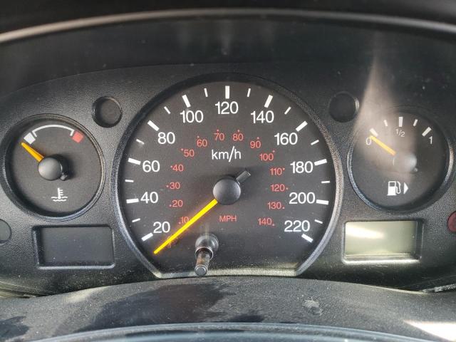 Photo 8 from auction – 2003 FORD FOCUS SE with VIN 1FAFP34P13W246271