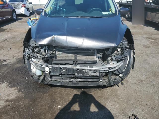 Photo 9 from auction – 2015 FORD ESCAPE SE with VIN 1FMCU9GX5FUB70103