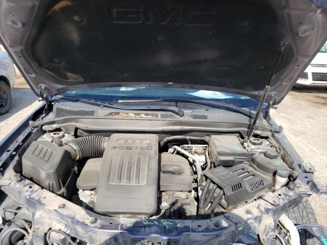 Photo 7 from auction – 2013 GMC TERRAIN SL with VIN 2GKFLVEK9D6162915