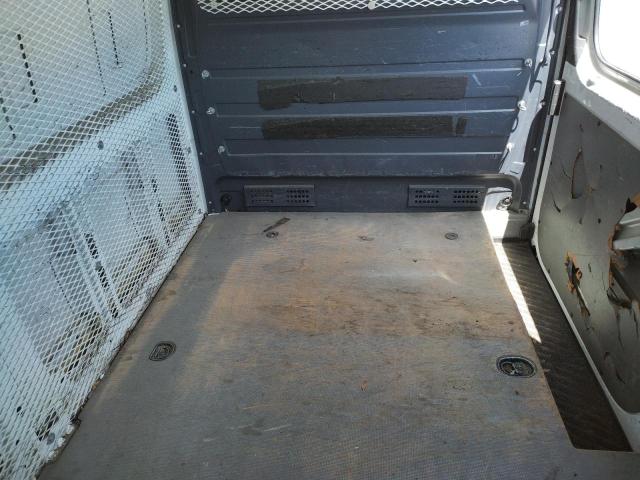 Photo 6 from auction – 2012 MERCEDES-BENZ SPRINTER 2 with VIN WD3PE7CC1C5696139