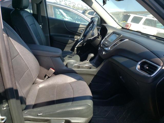 Photo 5 from auction – 2018 CHEVROLET EQUINOX LT with VIN 2GNAXJEV3J6314865