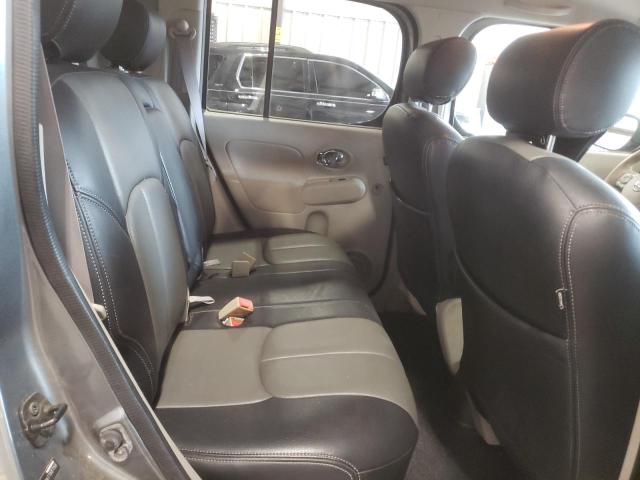 Photo 6 from auction – 2010 NISSAN CUBE BASE with VIN JN8AZ2KR9AT168158