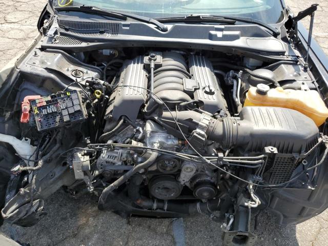 Photo 7 from auction – 2015 DODGE CHALLENGER with VIN 2C3CDZFJ8FH747554