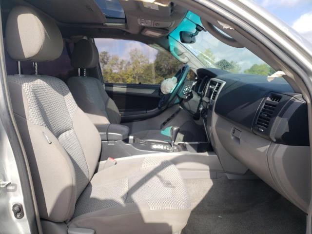 Photo 5 from auction – 2008 TOYOTA 4RUNNER SR with VIN JTEBU14R48K010554