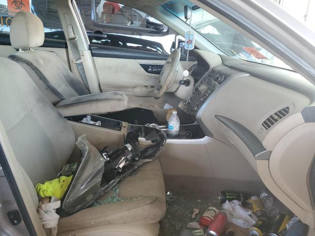 Photo 5 from auction – 2014 NISSAN ALTIMA 2.5 with VIN 1N4AL3AP9EC411837