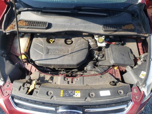 Photo 7 from auction – 2013 FORD ESCAPE TIT with VIN 1FMCU0J94DUB14382