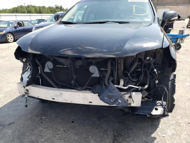 Photo 9 from auction – 2015 LEXUS RX 450H with VIN 2T2BC1BA3FC005778