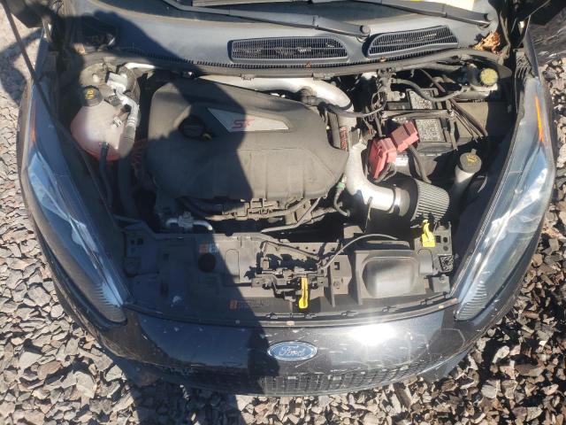 Photo 7 from auction – 2014 FORD FIESTA ST with VIN 3FADP4GX3EM179345